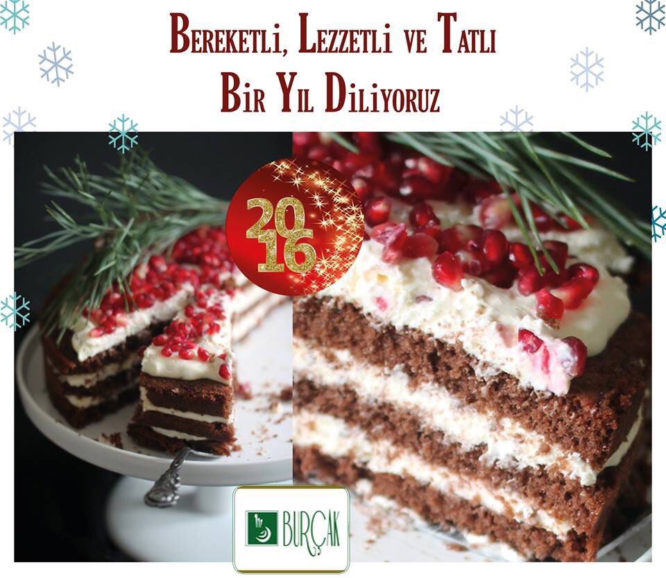 #mutlubiryılolsun #YeniYıl #happynewyear #polengıda