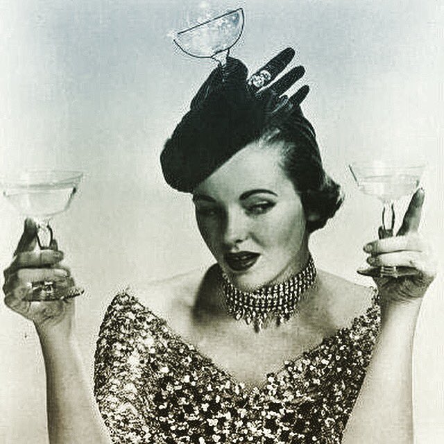 ThatRebecca's tweet image. #2016resolution: Work on balance