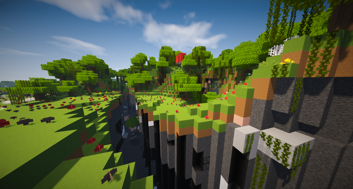 leoseib's tweet image. Na? Wer bekommt hier nicht direkt Lust auf eine Runde HG? :D