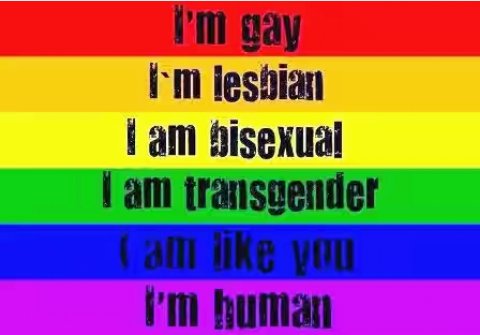 RT for #LBGT