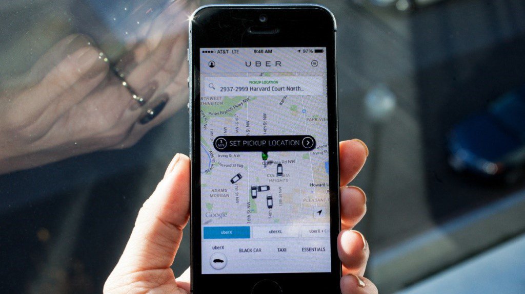 SL_newspaper's tweet photo. Uber Application https://t.co/tZRJD70Bf3 https://t.co/KkAtlHZHgO