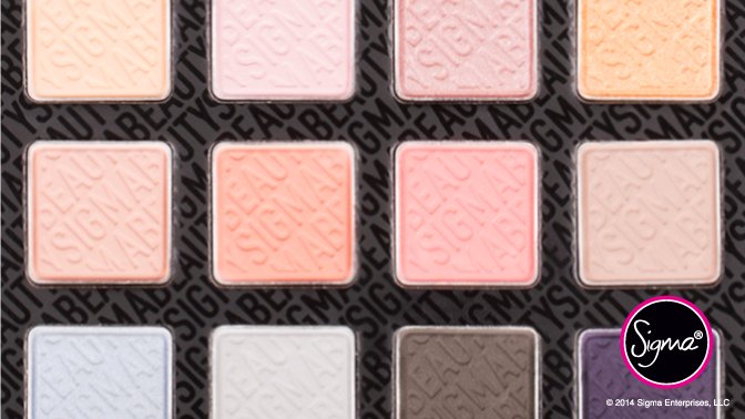 Sigma_PRO's tweet photo. Rock @pantone #RoseQuartz and #Serenity in 2016 from the #FallSoftly Palette https://t.co/Uqu4ZT8LXZ https://t.co/IHP6wz4UcZ
