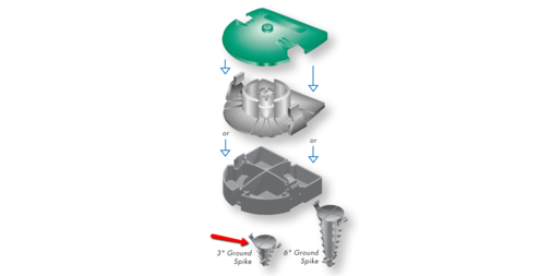 Thinking about buying Outdoor Insect Bait Station 3" Ground Spike, 100 Pieces - P yotpo.com/go/gTFIx0o0 via <a href="/yotpo/">Yotpo</a>