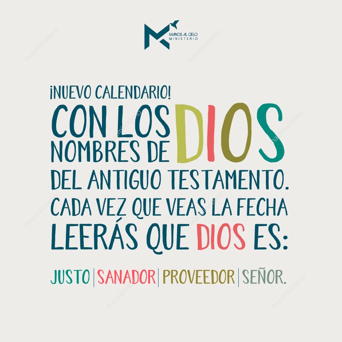 manosalcieloec's tweet photo. ¿Ya descargaron su calendario? Si aún no lo tienes, aquí puedes hacerlo https://t.co/KK0g2B82SO https://t.co/FlsdNzVPI0