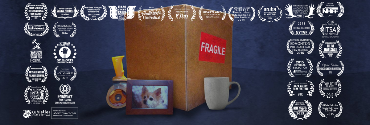 A huge thank you to all of the festivals &amp; audiences that helped make 2015 an amazing year for <a href="/movingonshort/">Moving On</a>!