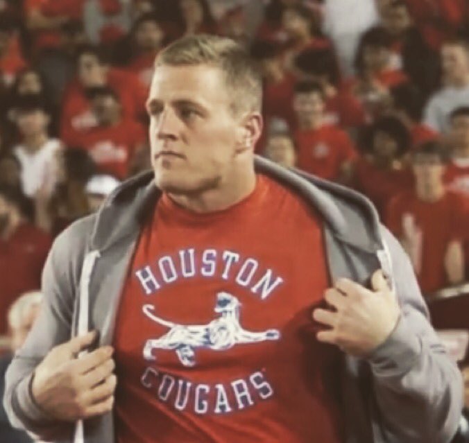 JJ Watt on Twitter " HTownTakeover https //t.co/br8K1EJ6o2"