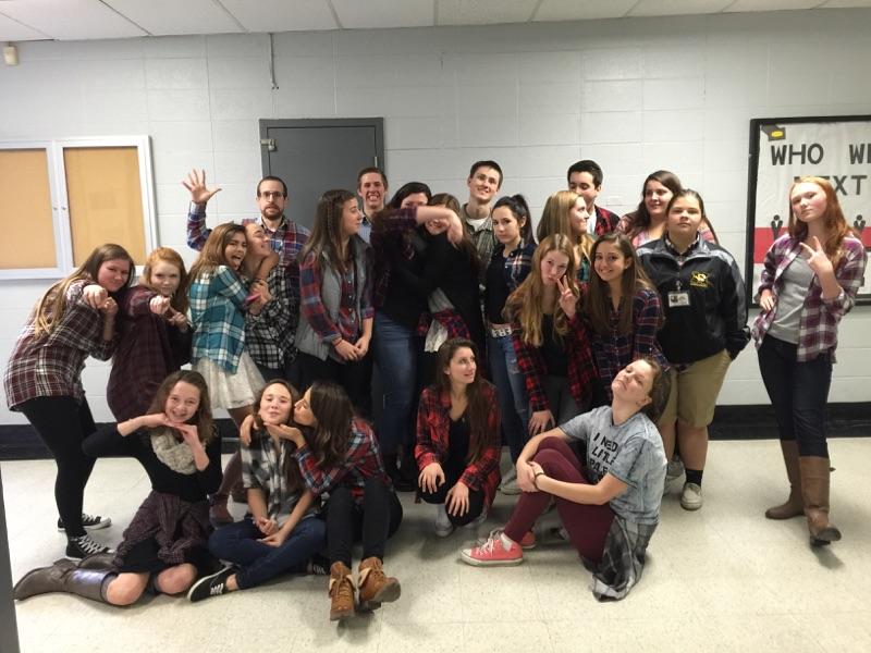 FoxHighSTUCO's tweet photo. Fox High Student Council would like to thank @MASCstuco for a GREAT year! #MyMASC2015 https://t.co/TAYfW8lG4T