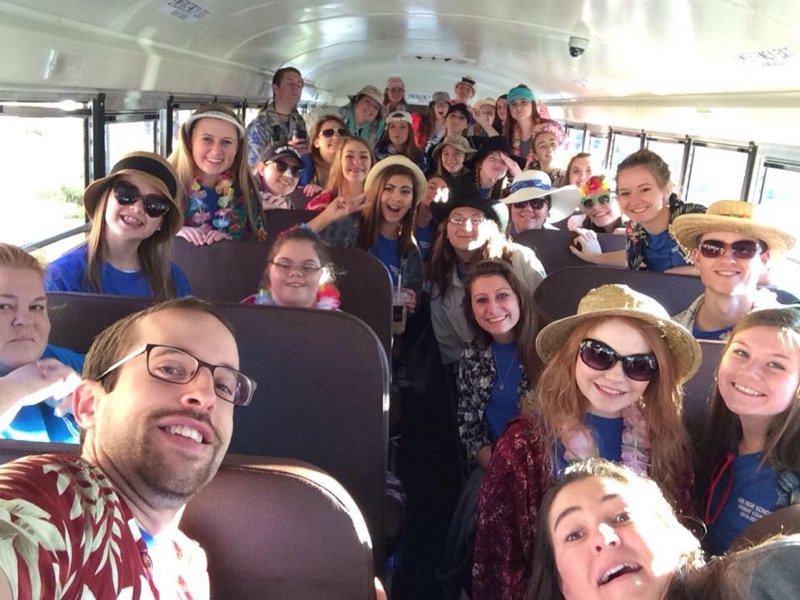 FoxHighSTUCO's tweet photo. Fox High Student Council would like to thank @MASCstuco for a GREAT year! #MyMASC2015 https://t.co/TAYfW8lG4T