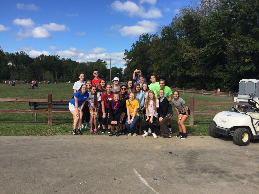FoxHighSTUCO's tweet photo. Fox High Student Council would like to thank @MASCstuco for a GREAT year! #MyMASC2015 https://t.co/TAYfW8lG4T