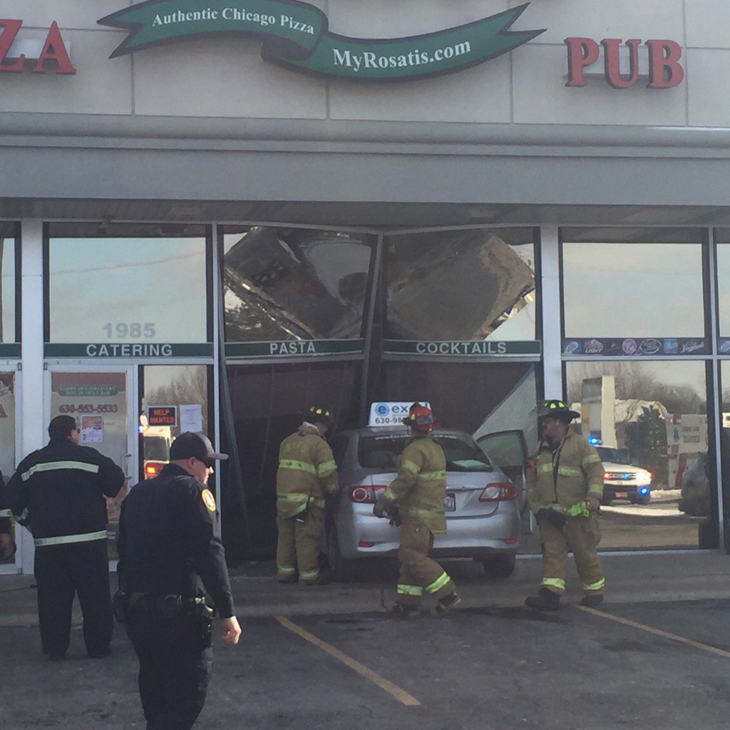 TJBanning's tweet photo. Can I get a Slice to go?
#drivingtestFail. @jimmykimmel @JimmyKimmelLive @RosatisYork https://t.co/ypgv4kAHXl