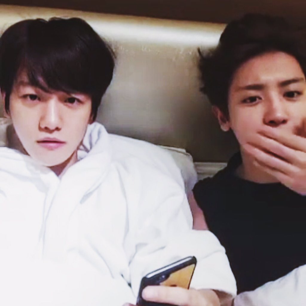 EMOCHANBAEK tweet media