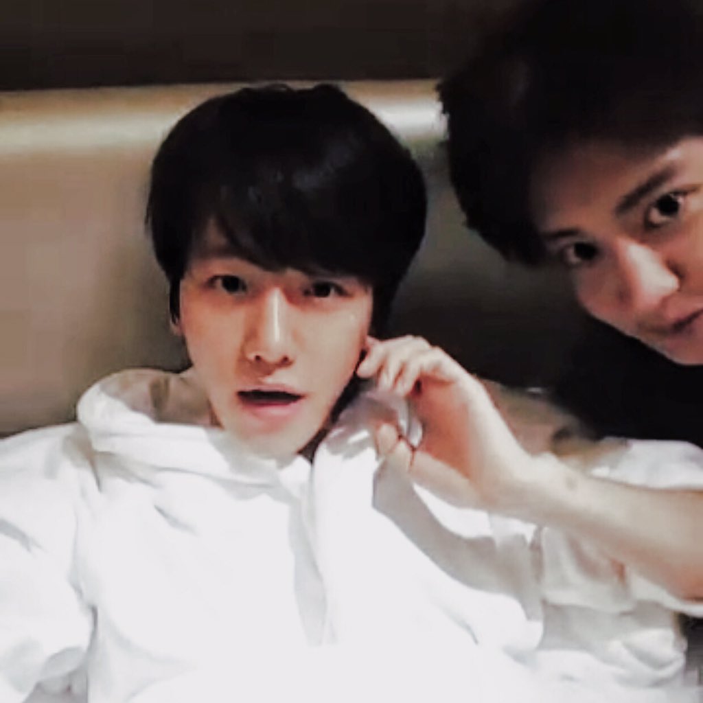 EMOCHANBAEK tweet media