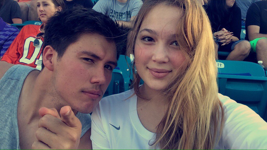 amenta54's tweet photo. Section 302 row 7 seat 12 and 13 #CapitalOneContest https://t.co/TSfAWGsKjB
