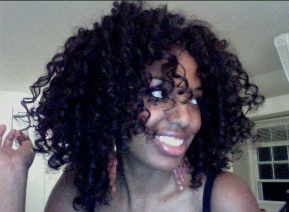 theKGlifestyle's tweet photo. ✨Memory Lane Countdown to #BIGCHOP ✨ I can't lie. My flexi-rod sets were FIRE! 🔥 I loved them! #BCSP2016 https://t.co/YkeuuYNfnr