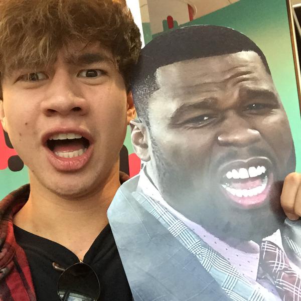 admirescaIum's tweet photo. Highlight of the year is when 5SOS joined snapchat! #2015With5SOS https://t.co/6GOtRgd0RC