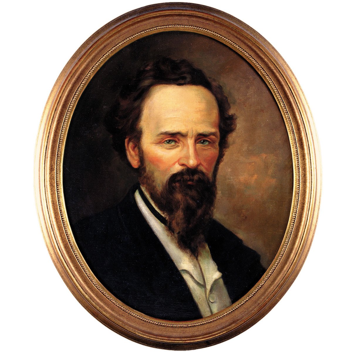 The name “Linus” comes from our founder, Linus Yale, Jr. Learn more about him here: bit.ly/1Tos4XZ #TBT