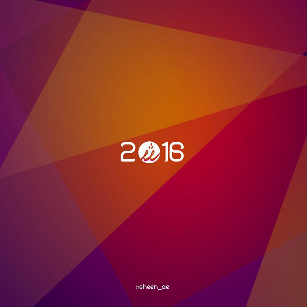 Sheen_ae's tweet photo. Happy New Year! May this year be amazing and bring peace throughout the world! Lotsa love from #Sheen to u! <3  x https://t.co/zqBCqE8XQN