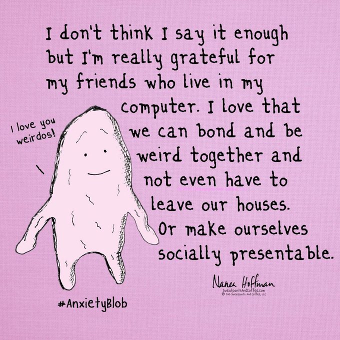 I love you all! Thank you! ❤️❤️ I hope y'all had a great year & have an even better one to come! Happy