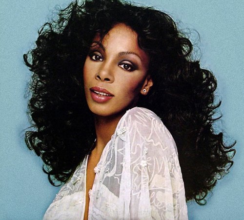 Happy (would be) Birthday to Donna Summer! Born this day in 1948 