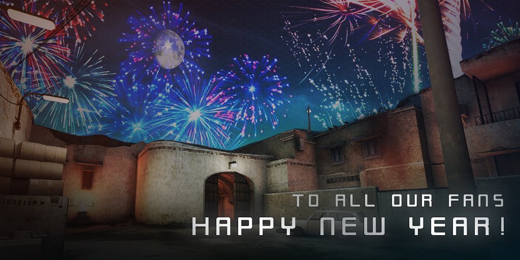 We wish you all a great 2016!