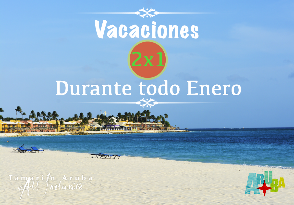 DiviTamarijnLA's tweet photo. Te duplicamos la diversión con más noches de mucho color y sabor tropical #ArubaEsDivi 🌴🏄😎🏊🏼 #FiestaSinPólvora https://t.co/ZIKVksTcks