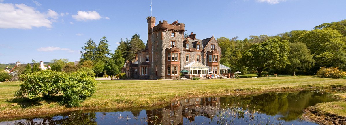 olivemagazine's tweet photo. Oh Scotland, how glorious you are...

Our best #foodie trips in #Scotland: https://t.co/k4KgLZHXVy https://t.co/s7wuCeJj37