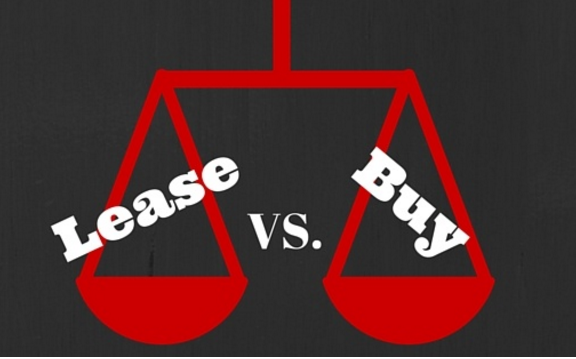 Leasing Vs. Buying Equipment - The Pros and Cons #equipment #trucking #construction ow.ly/VRhT0