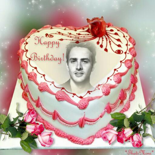 Happy Birthday Joe McIntyre 