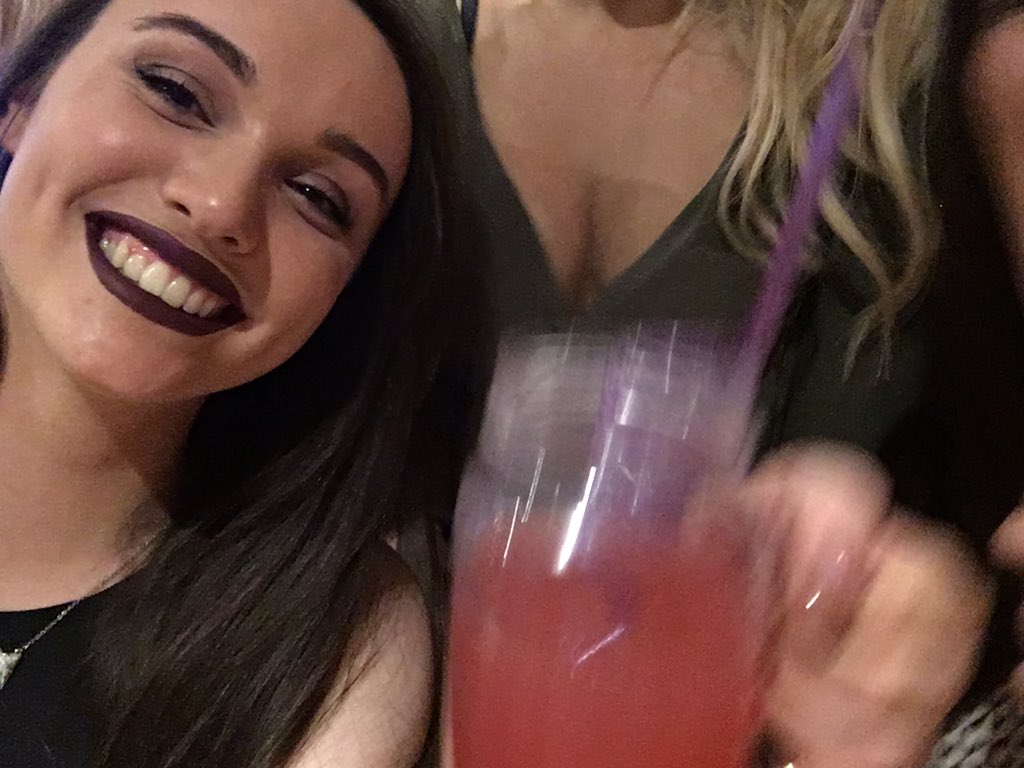 So happy to be spending New Years with the ones I love ❤️