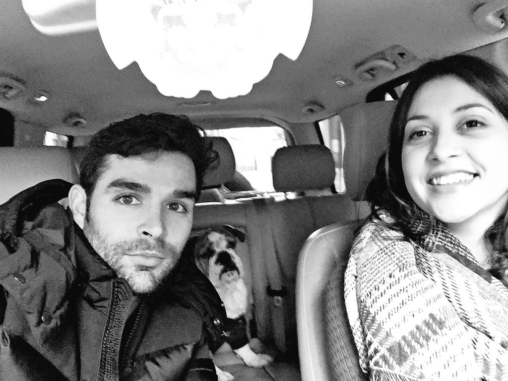 francynlucas's tweet photo. #BestMemoriesOf2015 #Dubai#engaged #love #bulldog #FTYPE #HappyMoments2015 #ballIing #toomanytoremember @Jhaveland21 https://t.co/SmEIs9ccA1