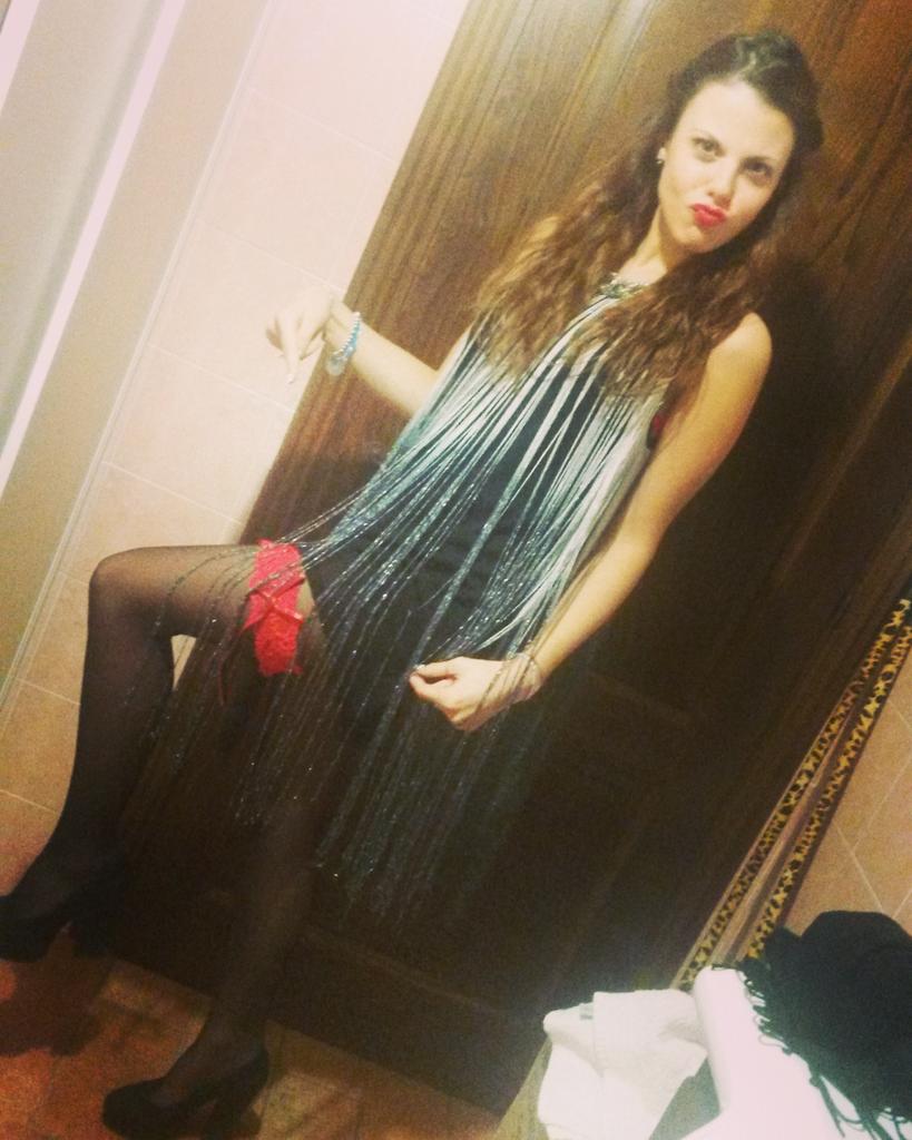 AgneseTassi's tweet photo. #endandbeginning 👯⌛🍸 https://t.co/XKzvxBHhwp