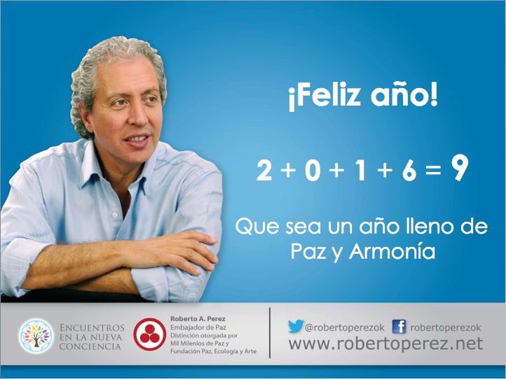 Robertoperezok's tweet photo. ¡Que así sea! Feliz año! #Feliz2016 https://t.co/FUDVmxEMVC