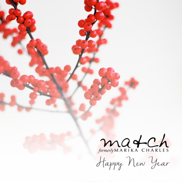 MAtCHcollection's tweet photo. Happy New Year from everyone at Ma+CH! We are looking forward to a great 2016 and hope you are too! https://t.co/wcGgq5Smxq