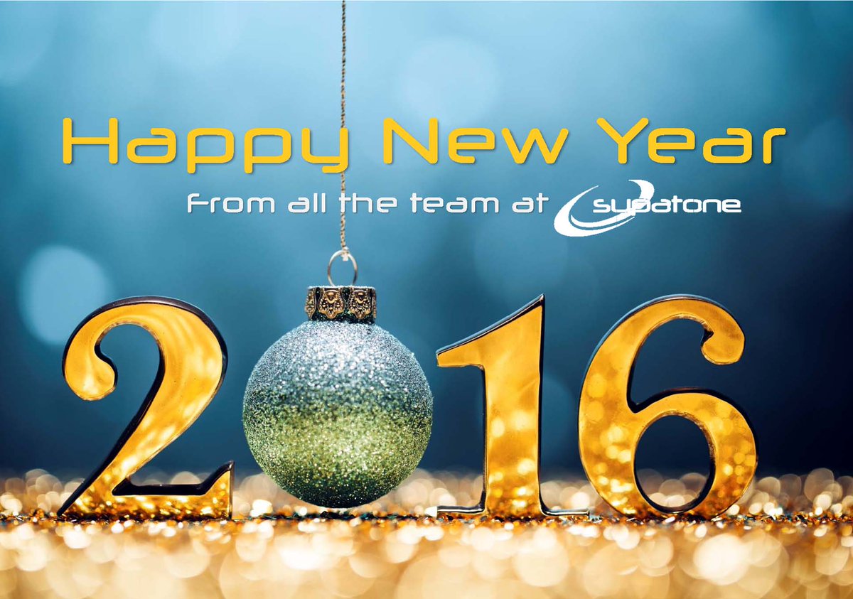 Wishing all our customers and friends a happy, healthy year ahead. #fitnessmadeeasy  #rugbyhour