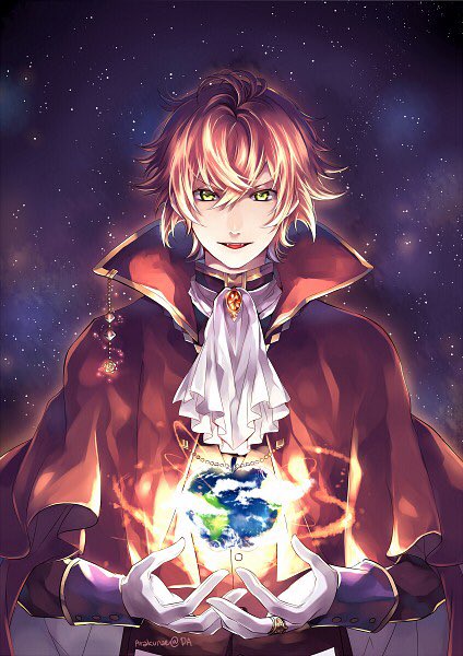 Most likely won't be on this account for the night
So ahead of time I'd like to wish a happy new year to all of you.