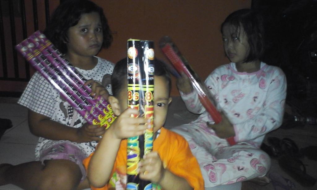 syntya30's tweet photo. Bakar2♡ https://t.co/IipK5VQeks