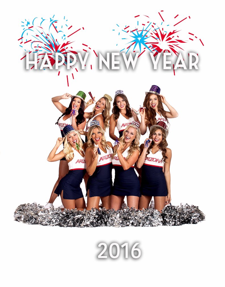 Have a safe and Happy New Year! <a href="/AZATHLETICS/">Arizona Athletics</a> <a href="/ZonaZooOfficial/">ZonaZoo 🐻⬇️</a> @UofA @UAAA