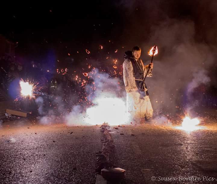 Award for our favourite photo of the year is this one by <a href="/bonfirepics/">Sussex Bonfire Pics</a> hope you don't mind us using it Darren