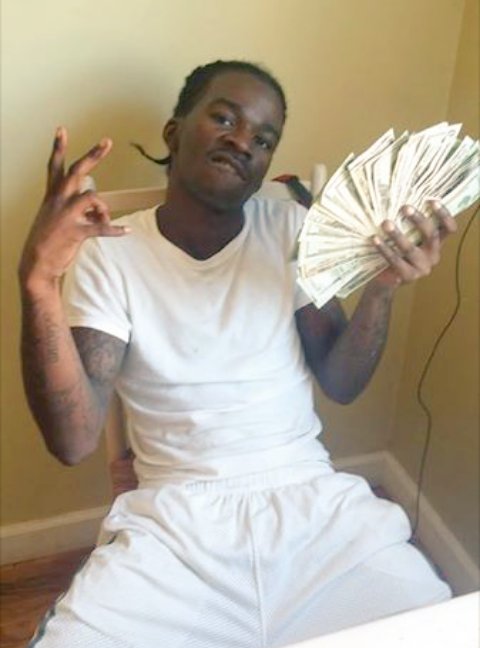 Mr_Pot_Scraper's tweet image. Miss my dawg 👼 #RipEd