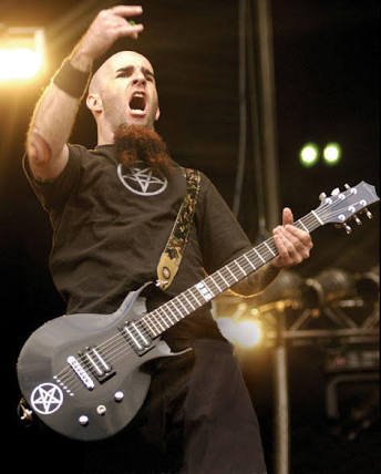 Happy Birthday Scott 