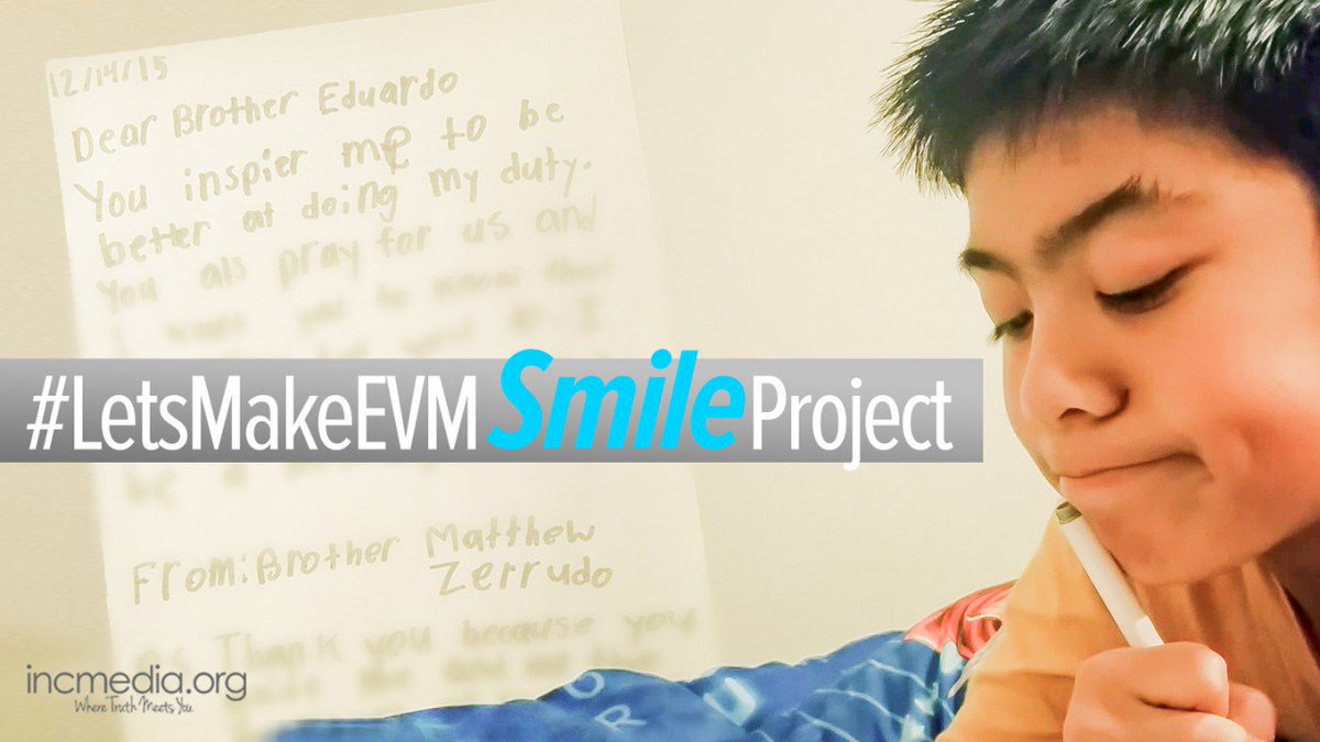 INCMediaNews's tweet photo. #LetsMakeEVMsmileproject
https://t.co/StRjwI6l6y https://t.co/rJV2wZo8Y4