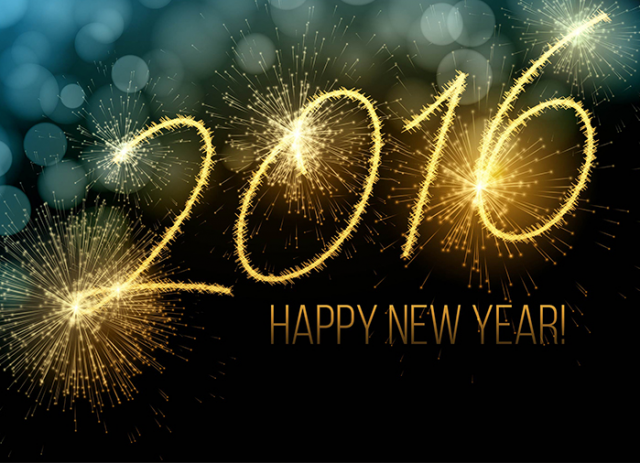 ParrottAuto's tweet image. As we drive into 2016, we hope it's a happy one!