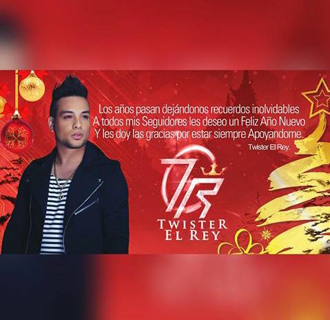 kiddmovie's tweet photo. Feliz Año Nuevo a Todos @TwisterElRey #Omter @FcTwisterQ  De Parte De Toda Esta Gran Familia!!  Vamos Por el 2016 https://t.co/bDBMXosRjq
