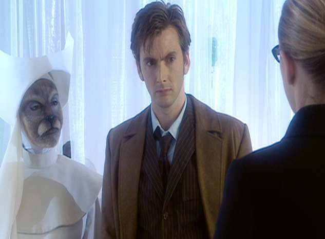 Tune-in to <a href="/EbruTv/">Ebru TV</a> ,3 Back-to-Back Episodes of #DoctorWho #TONIGHT starting at 8PM <a href="/davidtennantcom/">David-Tennant.com</a> #HappyNewYear