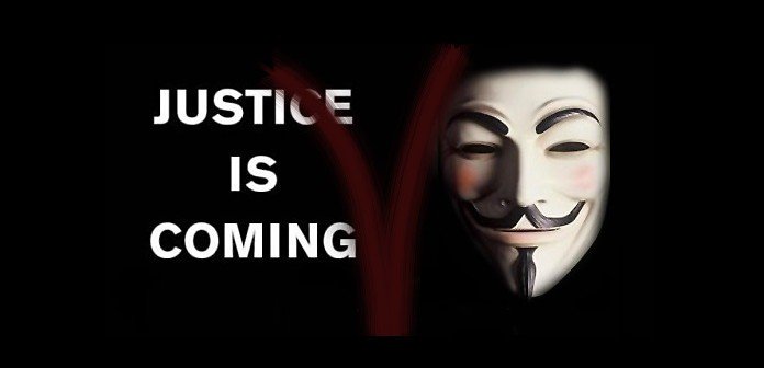 LatestAnonNews's tweet photo. Anonymous will be releasing documents to prove Steven Avery is framed by police in the Teresa Halbach murder case. https://t.co/f49yW19fuD
