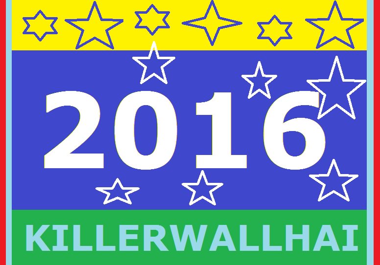 killerwallhai's tweet photo. Ahoi killerwallhai Ahoi Ahoi
Super neues Jahr 2016
Juhuuu @gsg7_gsg9 gemacht
HABEN WASSER DURST PROST https://t.co/HTot5781UD