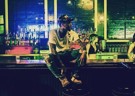 chrisbrown tweet picture