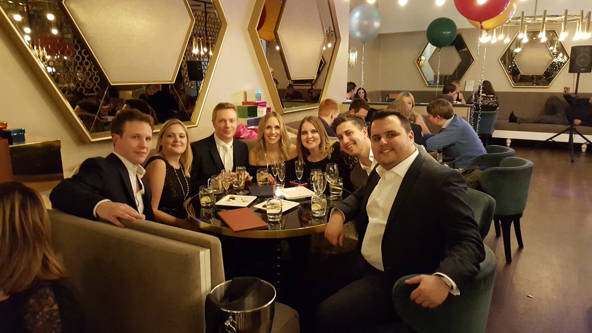 Brooksey29's tweet photo. NYE... party time!! https://t.co/331VlROxn9