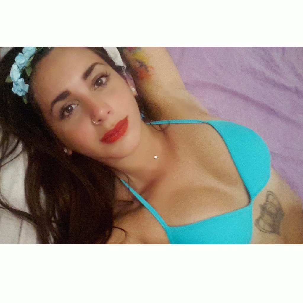 Hermosuras de Twitter (parte 1)