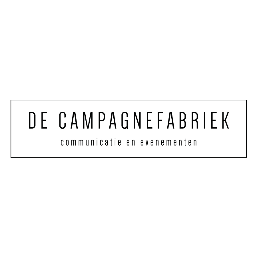Organisatiepartner krijgt na 10 jaar een nieuw jasje! campagnefabriek.nl